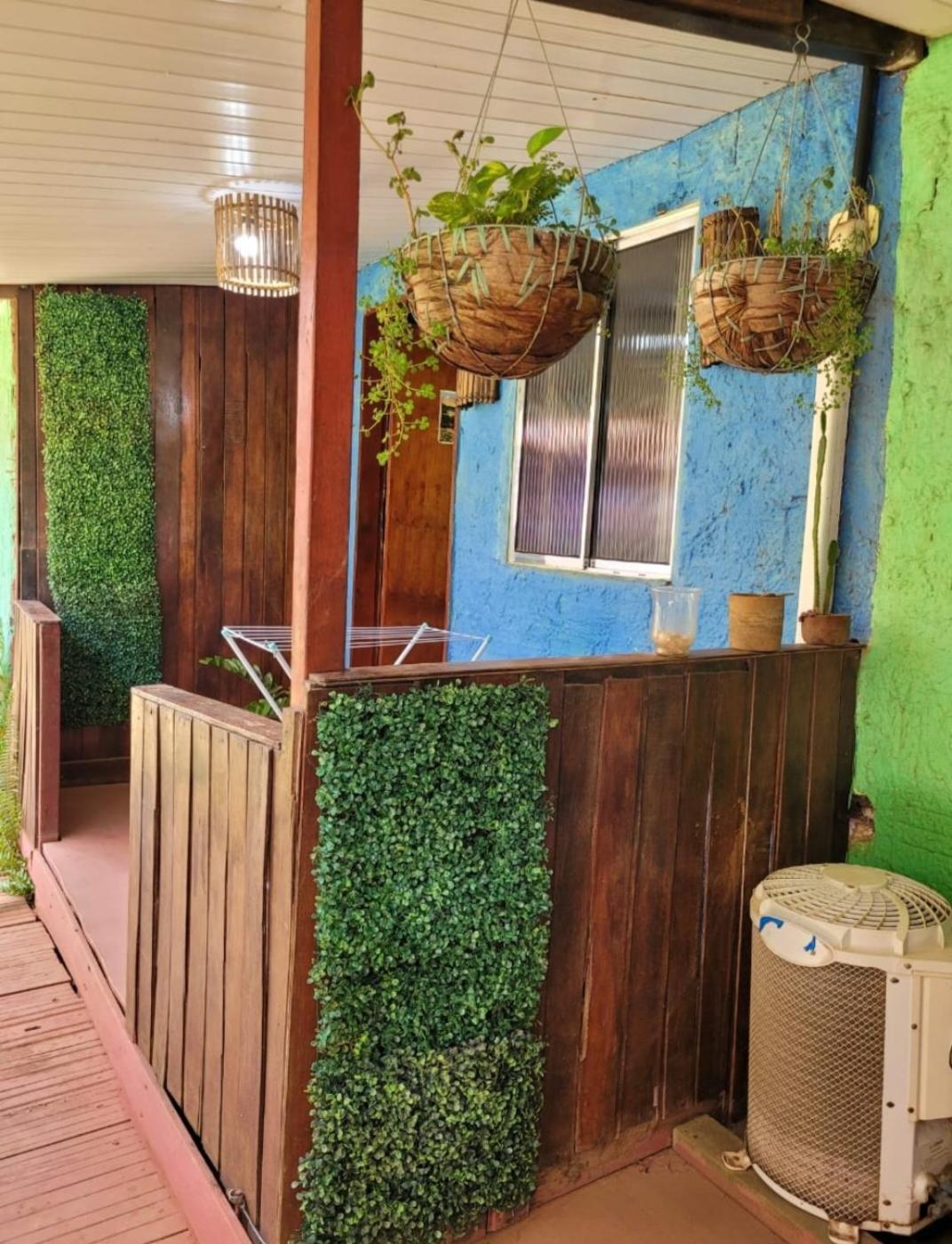 Apartamento Aloha Noronha Fernando de Noronha Habitación foto