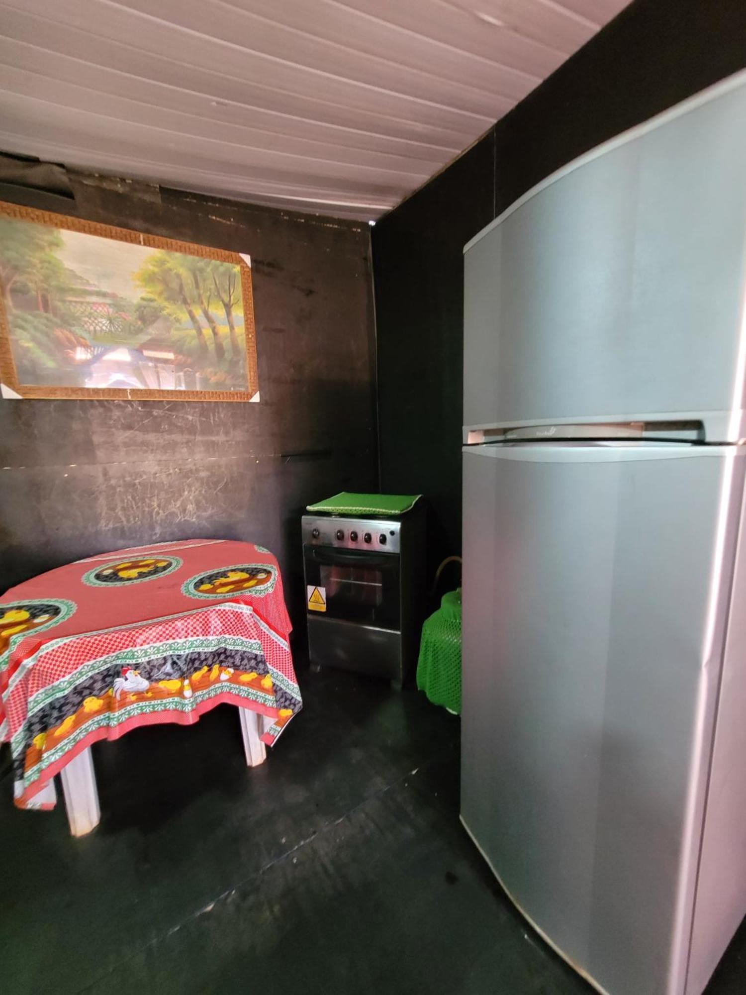 Apartamento Aloha Noronha Fernando de Noronha Exterior foto