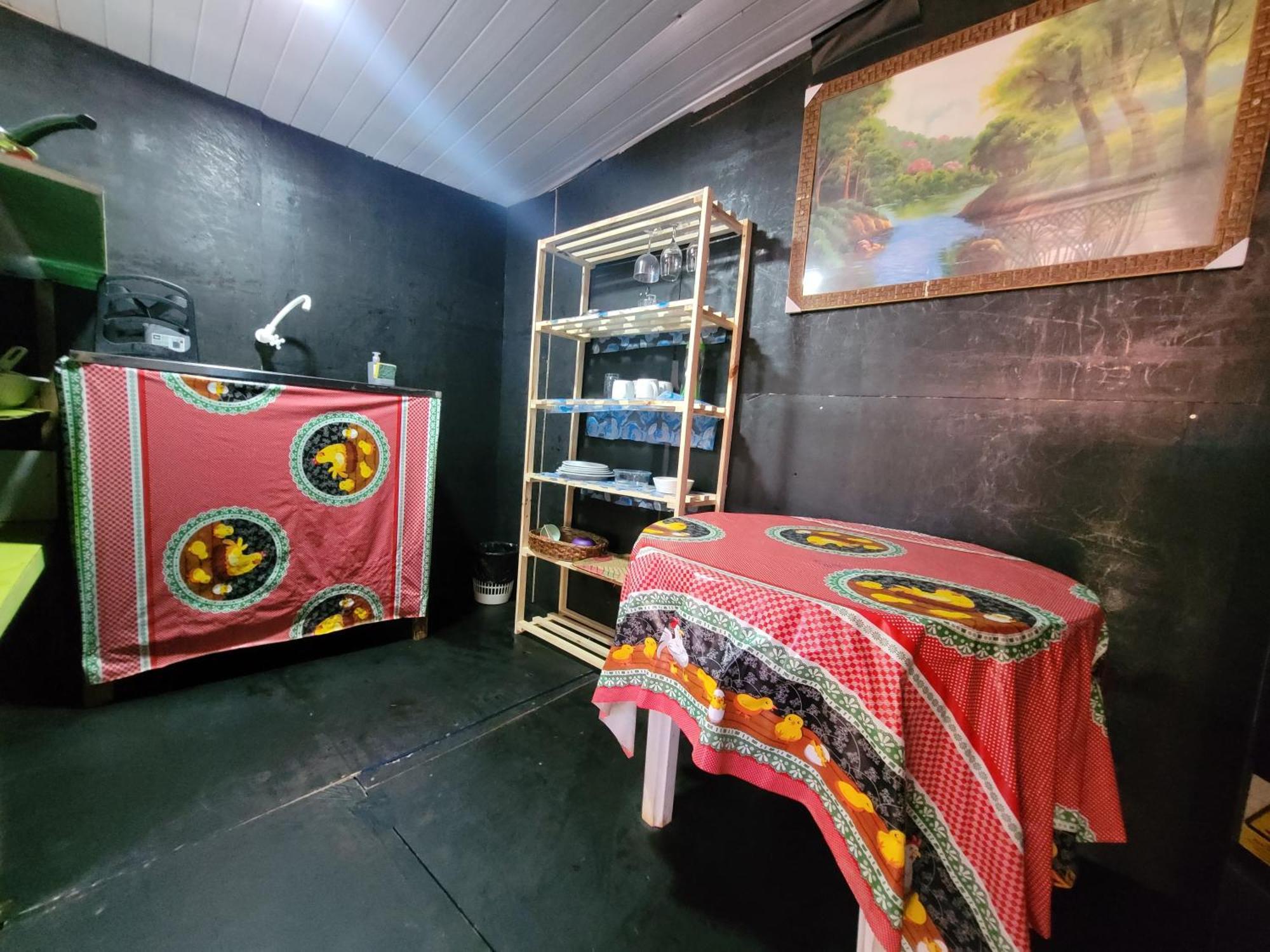 Apartamento Aloha Noronha Fernando de Noronha Exterior foto
