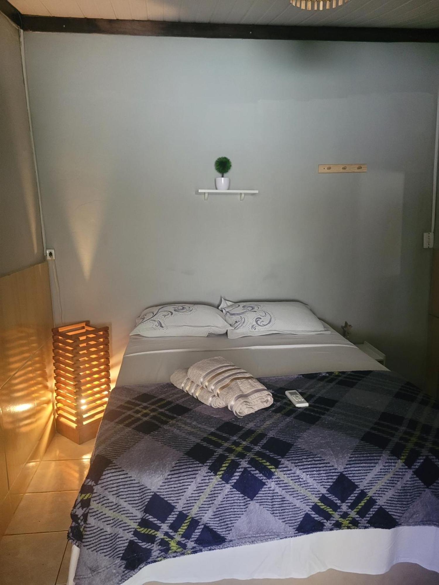 Apartamento Aloha Noronha Fernando de Noronha Exterior foto